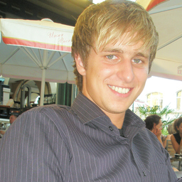 Sören Theuergarten