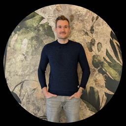Jonas Bergweiler