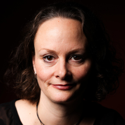 Stefanie Schügerl