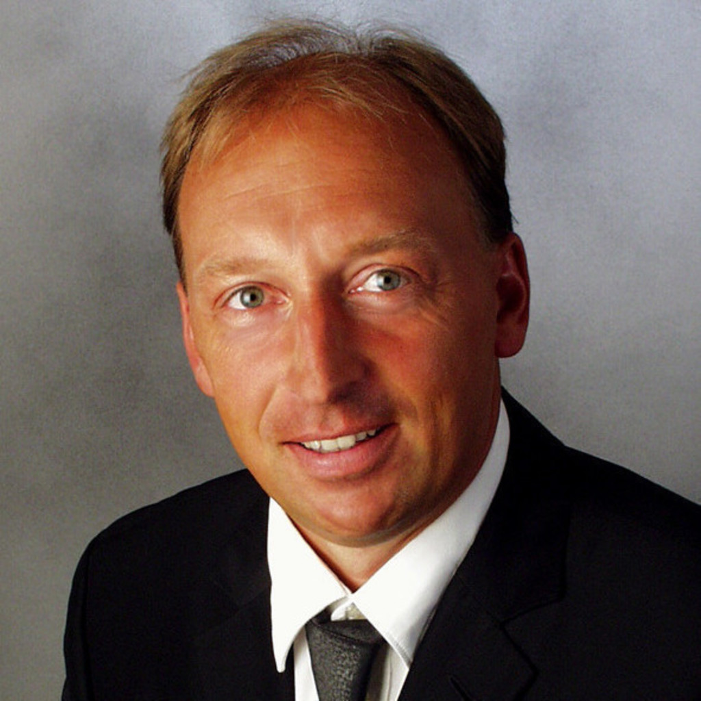 Jörg Bausch Programmierer Buhl Tax Service GmbH XING