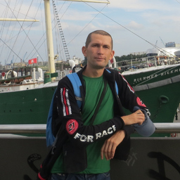 Maksim Chernov