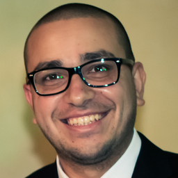 Karim Hammouda