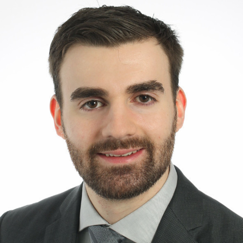 Bastian Kraft Senior Project Manager Professional Services CEMEA