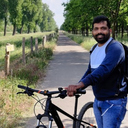 Surya Teja Yarramsetty