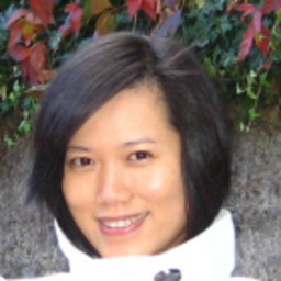 Cicely Meng