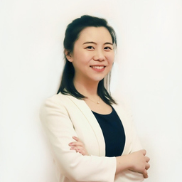 Ying Wu's profile picture