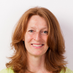 Profilbild Birgit Müller