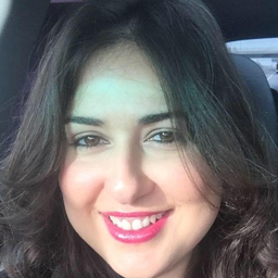Sharareh Shadjari