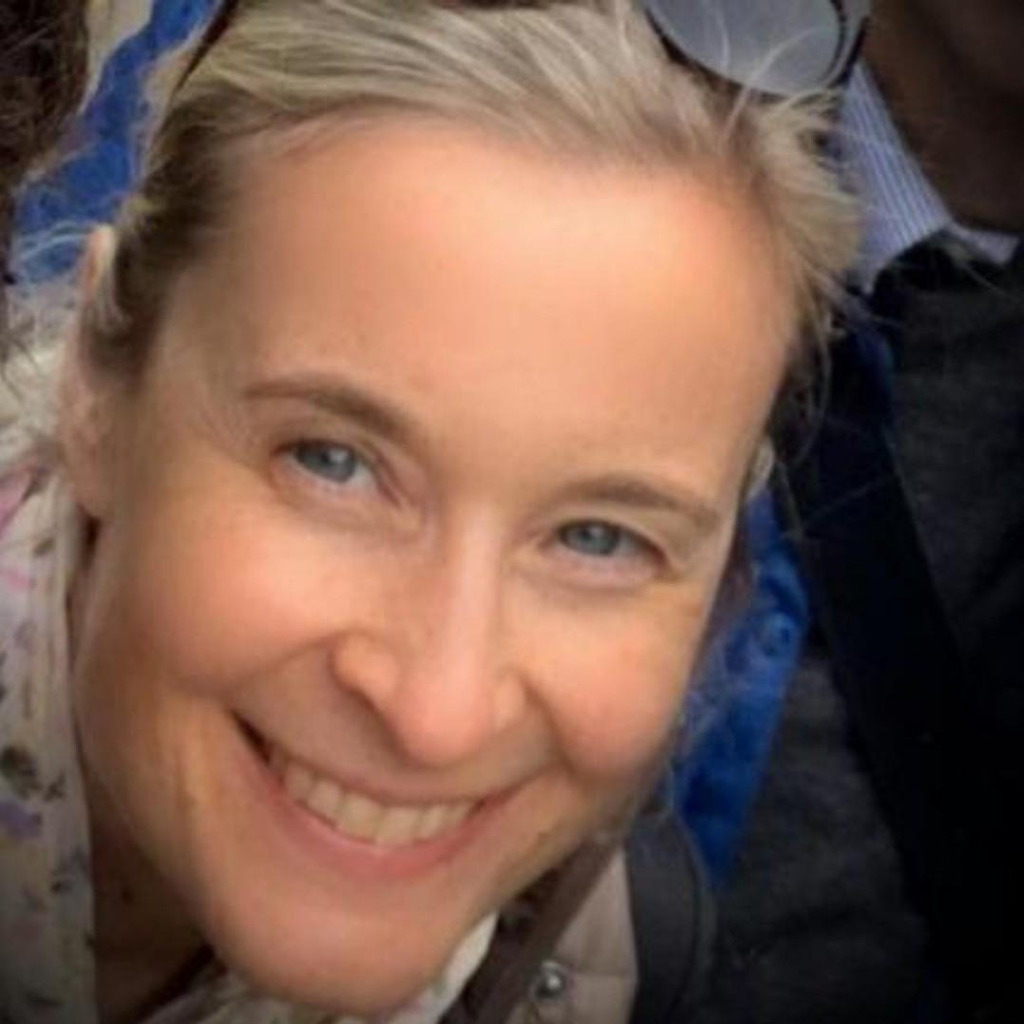 Julia Zloch Projektmanager Gast und Partnermessen Deutsche Messe