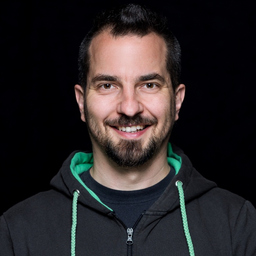 Dr. Alexander Kasper