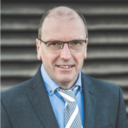 Heiko Salmon