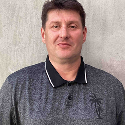 Holger Tuchscherer