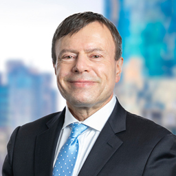 Juergen R. Ostertag