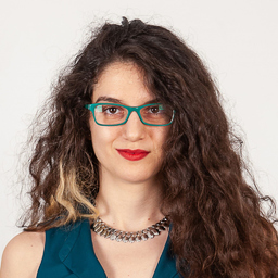 Smaragdi Giota