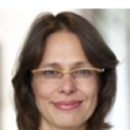Dr. Ulrike Bleistein