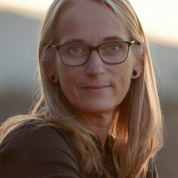 Katja Eilders