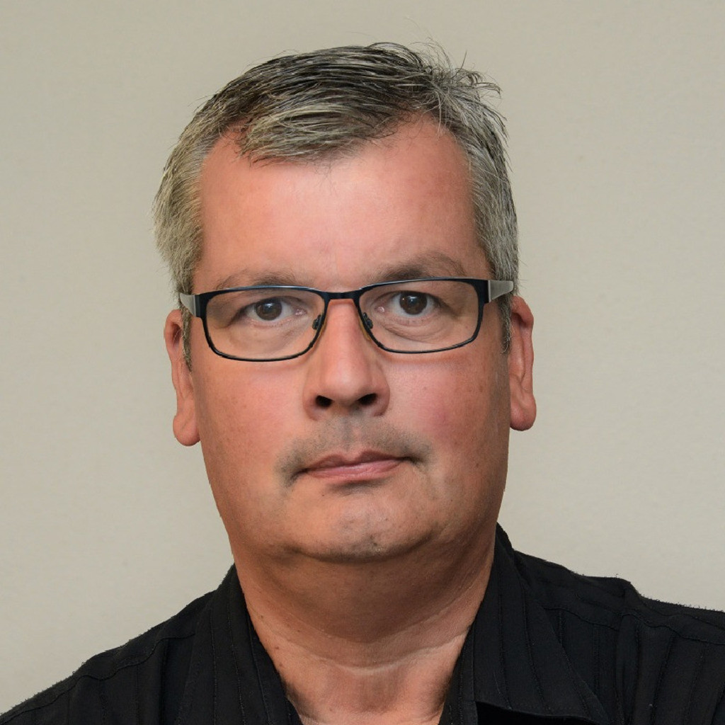 Harald Masche Selbständig Harald Masche XING