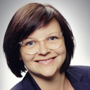 Social Media Profilbild Elisabeth Specht Gerstungen
