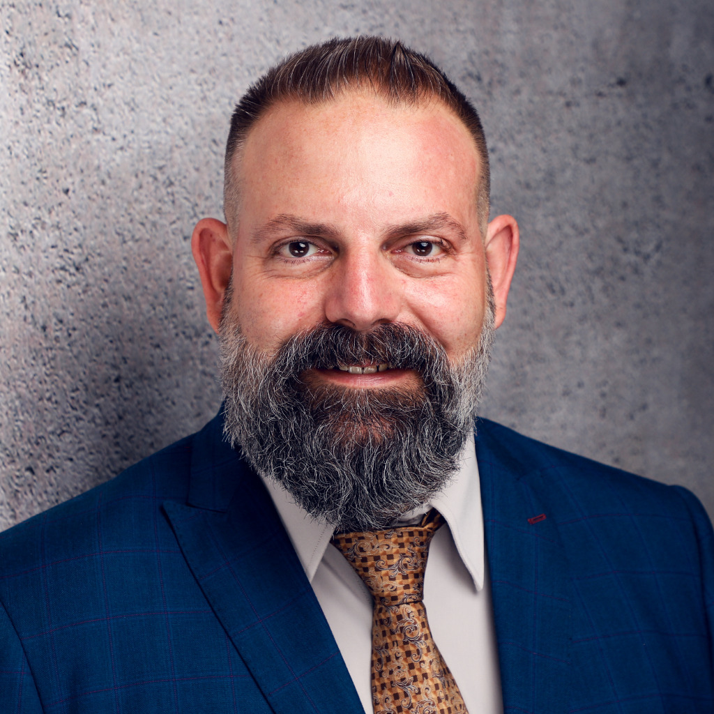 Dino Tarallo Senior Inhouse Consultant BiPRO Funk Gruppe GmbH