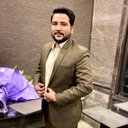 Wajid Farid