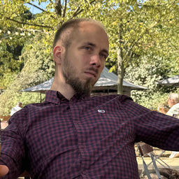 Mark Lühning's profile picture