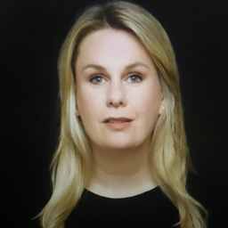 Mag. Pia Bergmeister's profile picture