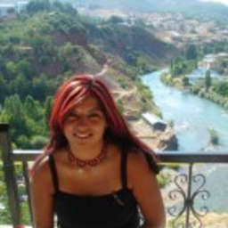 Meryem Dipdere