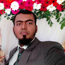 Kamal Ahmad