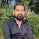 Md Meraj Alam