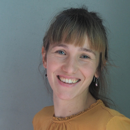 Caroline Nowotko
