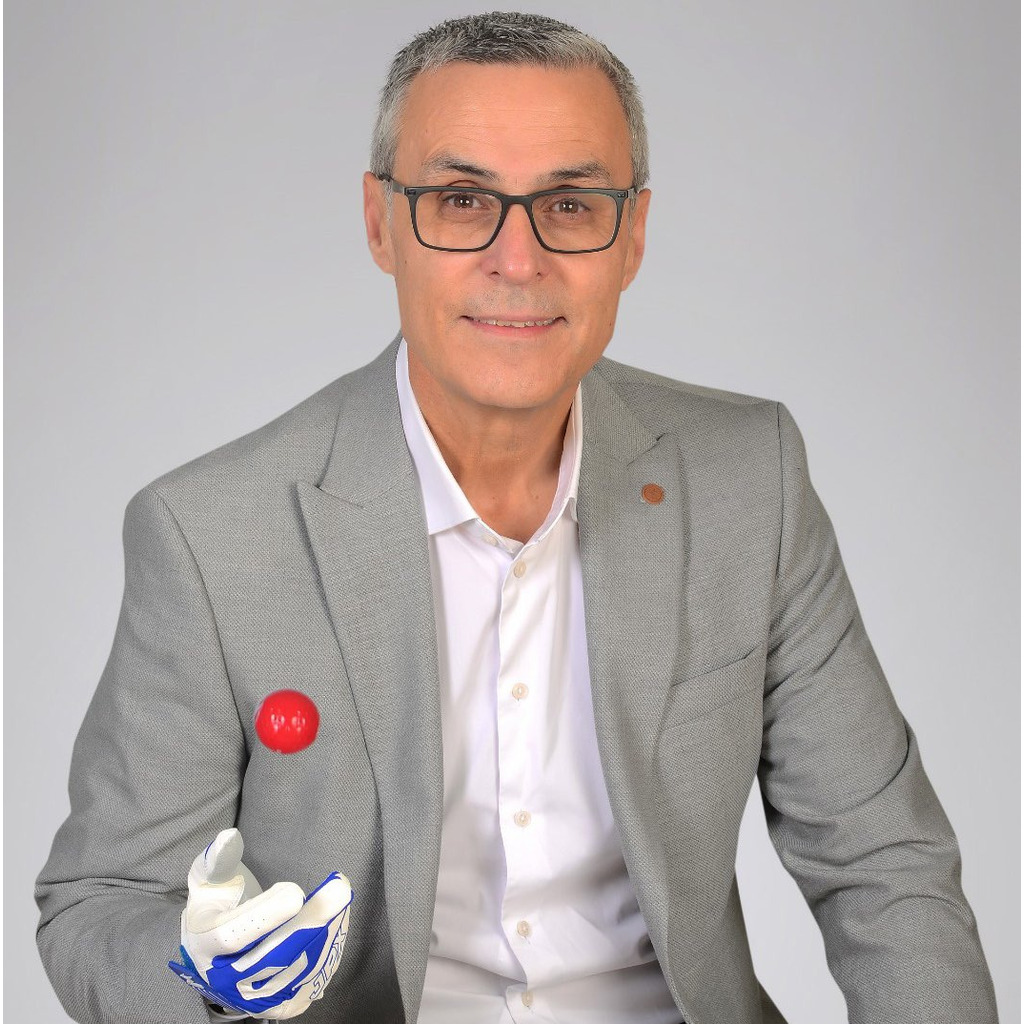 Social Media Profilbild Cengiz Yilmaz 