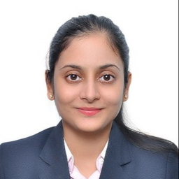 Revati Jadhav