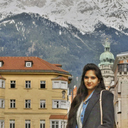 Yashika Nistala