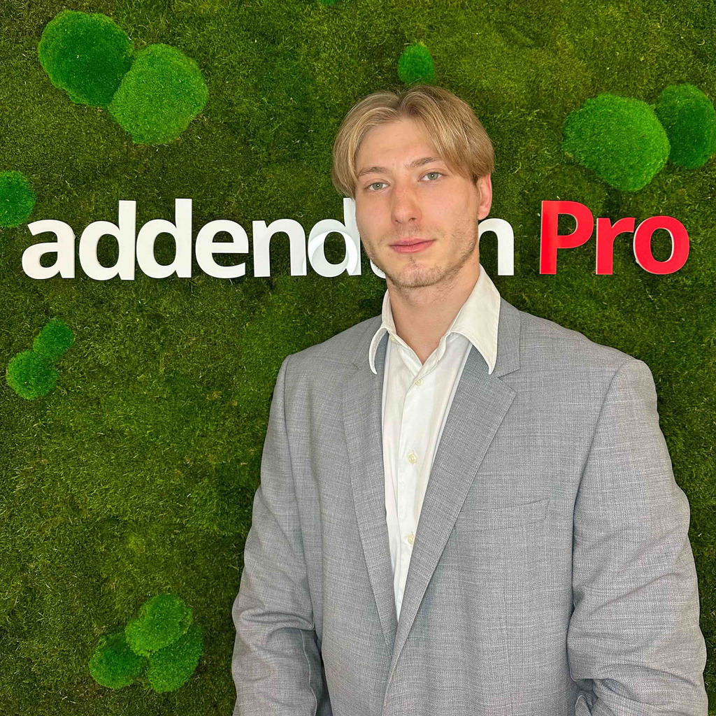 Rene Popp Consultant addendum Pro XING
