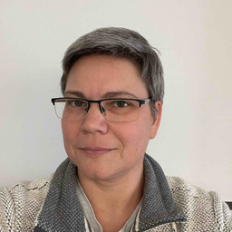 Anke Stollberger