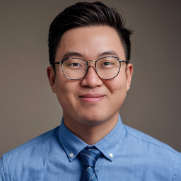 Quang Huy Tran