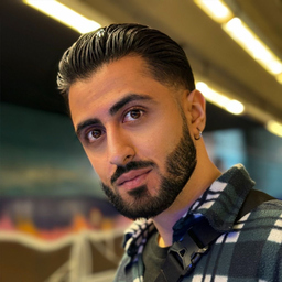 Muhammed Gül
