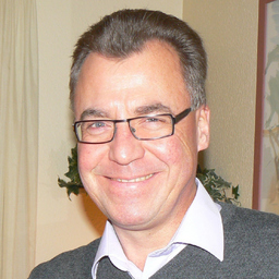 Dipl.-Ing. Wolfgang Riede