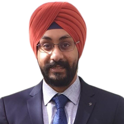 Tejeshwar Gill