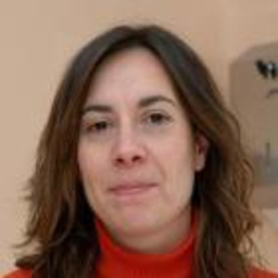 María Jiménez Sánchez