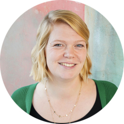 Ulrike Eckhoff's profile picture