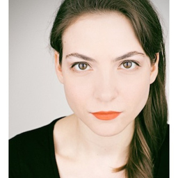 Anna Baumgartner's profile picture