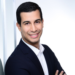 Alexander Martinez Rosa