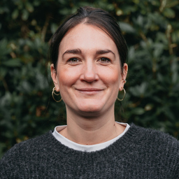 Christine Rüschenschmidt