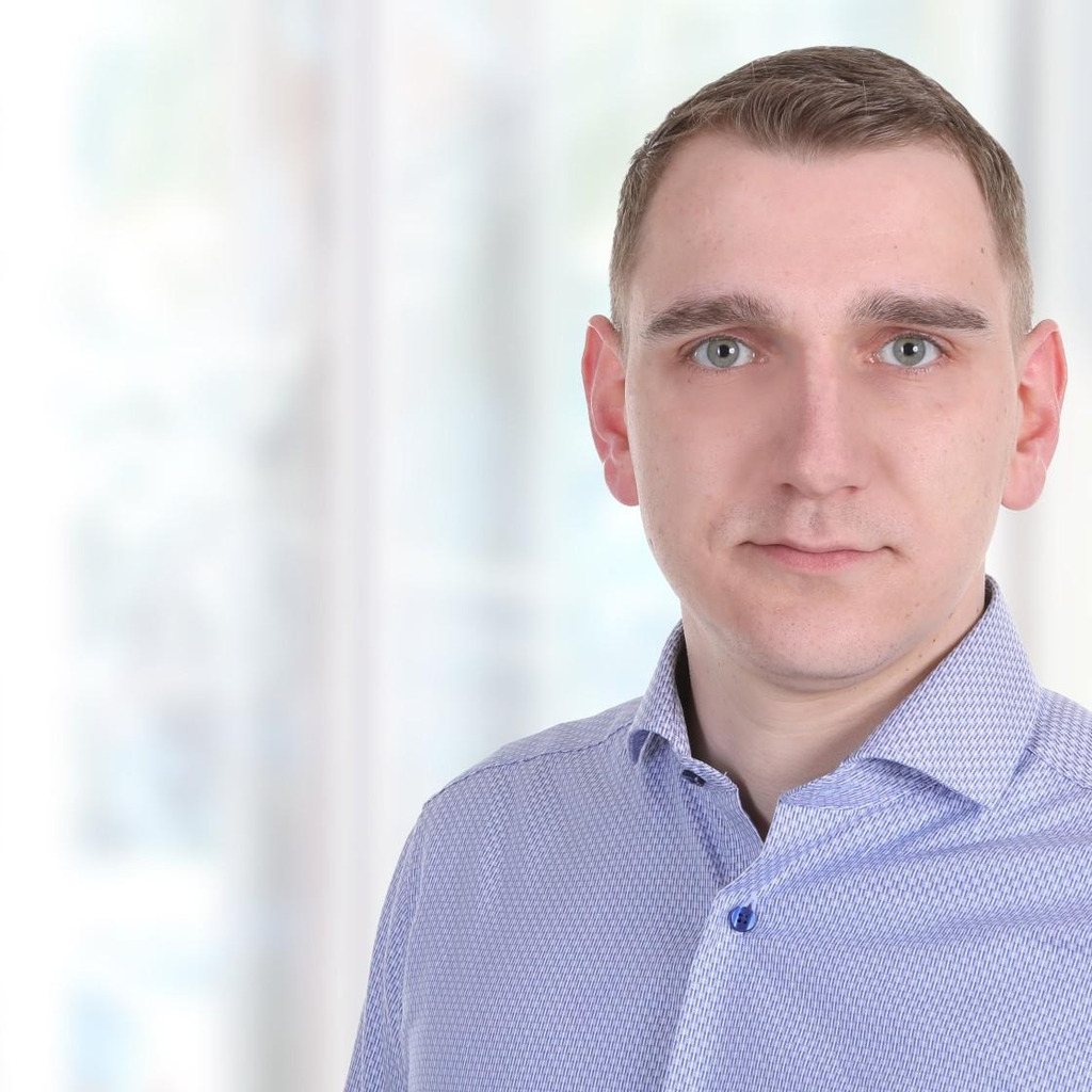 Maximilian Beyer Fertigungsleiter TALLAG Group XING