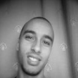 Amine Gharbi