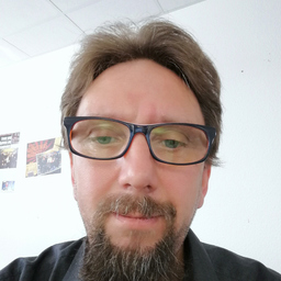 Profilbild Jörg Esser