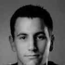 Maxime GUIRAUTON