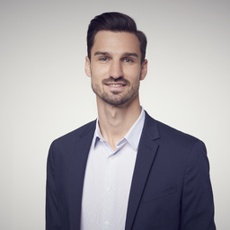 Timo Aumayer's profile picture