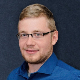 Ing. Nicolai Uhlemann